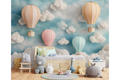 Снимка на фототапет